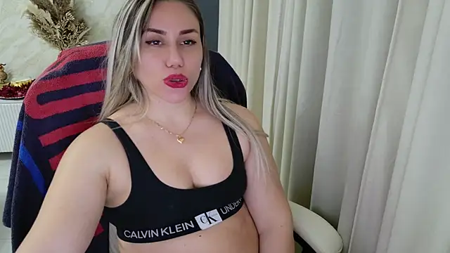 Annyfit4you online show from February 27, 11:26 pm