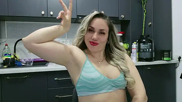 Annyfit4you online show from March 10, 7:18 pm