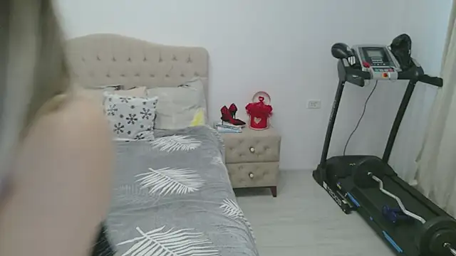 Annyfit4you online show from March 21, 12:10 pm