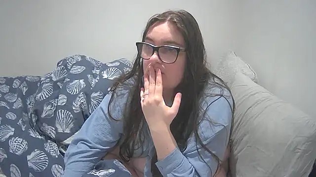 Snapshot of Rebecca_Summer chatting on December 30, 3:03 am Rebecca Summer online show from December 30, 3:03 am