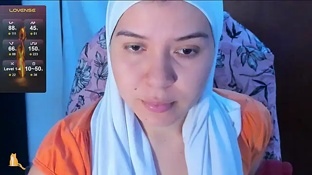 MatchedEyebrow online show from January 3, 10:08 pm