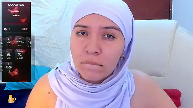 MatchedEyebrow online show from February 2, 11:42 pm