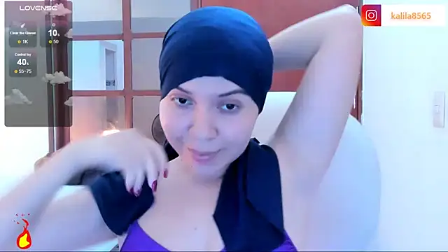 MatchedEyebrow online show from September 17, 9:05 pm