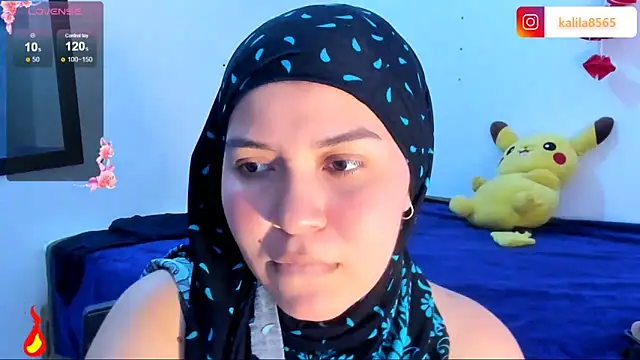 MatchedEyebrow online show from February 9, 9:30 pm