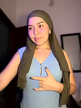 MatchedEyebrow online show from March 8, 8:01 pm