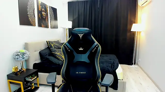 RedLipse online show from February 27, 3:39 am