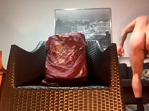 Tyyson03 online show from November 24, 9:03 pm