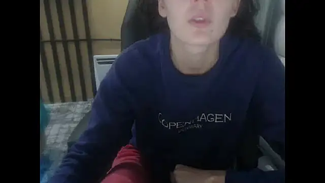 Laco-cO online show from February 1, 7:23 pm