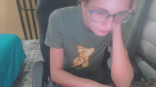 Laco-cO online show from November 3, 11:04 pm