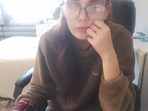 Snapshot of Laco-cO chatting on February 4, 10:54 am Laco-cO online show from February 4, 10:54 am