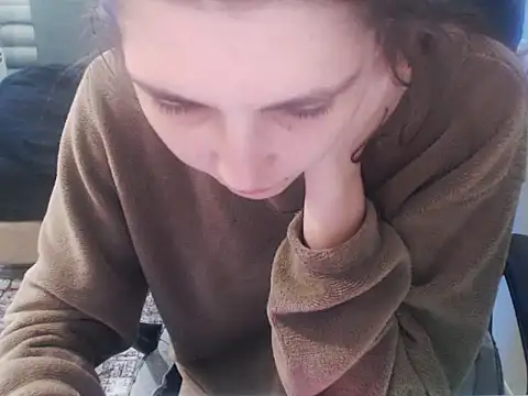 Snapshot of Laco-cO chatting on February 23, 8:50 pm Laco-cO online show from February 23, 8:50 pm