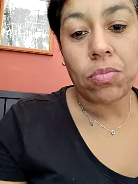 Snapshot of Molly_newman6 chatting on October 4, 12:58 pm Molly newman6 online show from October 4, 12:58 pm