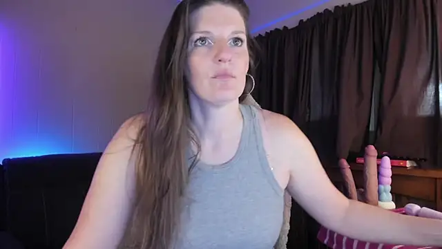 Kelly Carolina online show from October 12, 12:04 pm