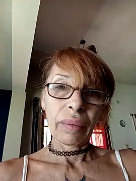 FrozenWaffle online show from November 15, 4:47 pm