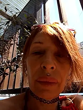 FrozenWaffle online show from February 17, 3:29 pm