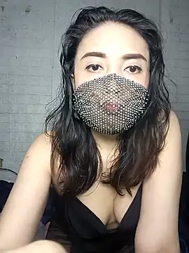  Shimmerlyn  online show from December 23, 6:44 am