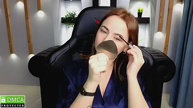 Mira Mermayd online show from January 14, 4:15 am