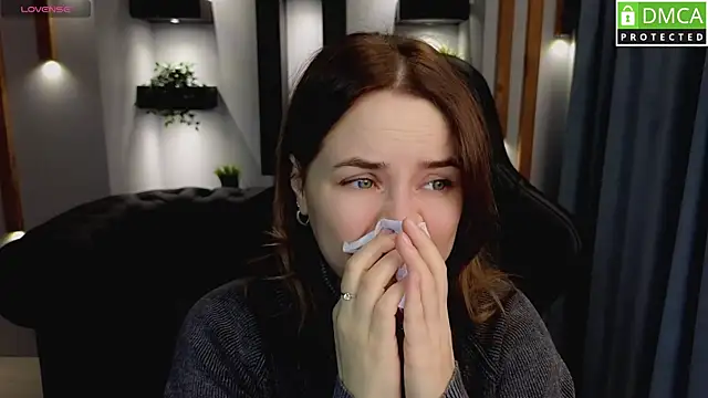 Mira Mermayd online show from February 28, 1:05 am