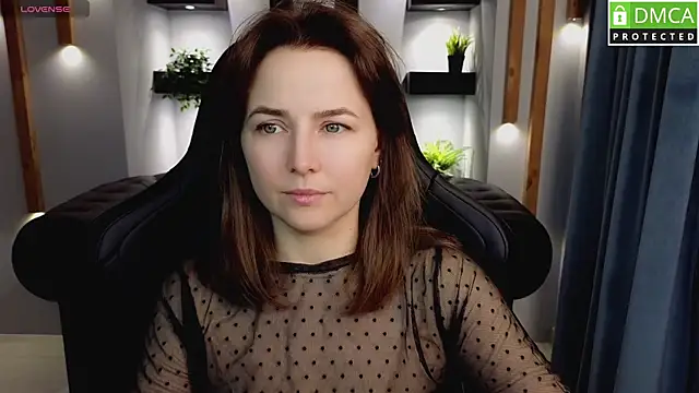 Mira Mermayd online show from March 7, 1:09 am