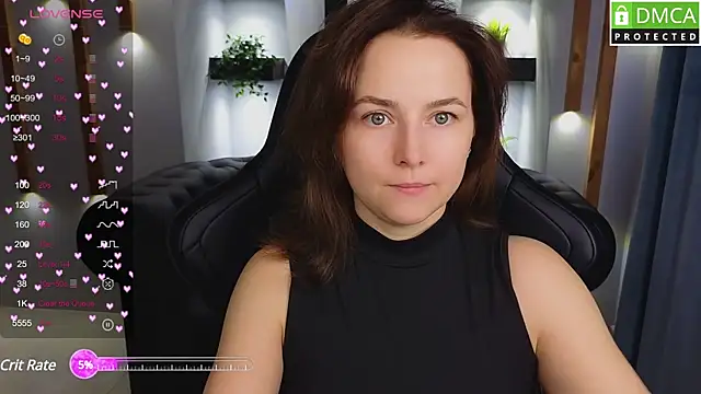 Mira Mermayd online show from March 15, 8:04 am