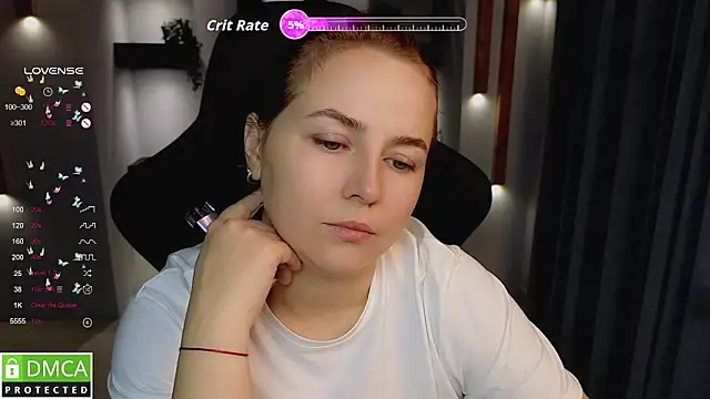 Mira Mermayd online show from September 21, 12:23 am