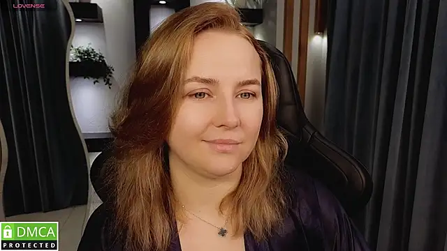 Mira Mermayd online show from November 22, 1:15 am