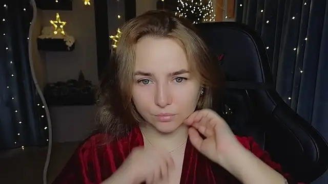 Mira Mermayd online show from December 20, 1:12 am