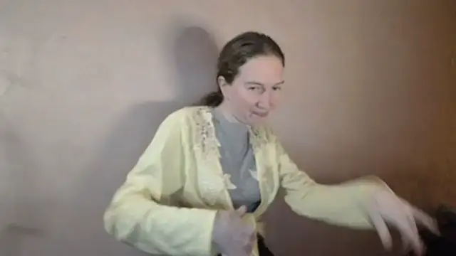 Sexy MargoX  online show from February 21, 10:04 pm