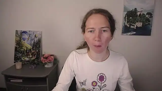 Sexy MargoX  online show from October 7, 6:16 pm