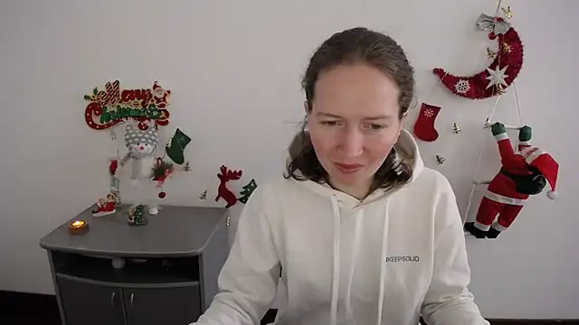 Sexy MargoX  online show from January 16, 8:40 am