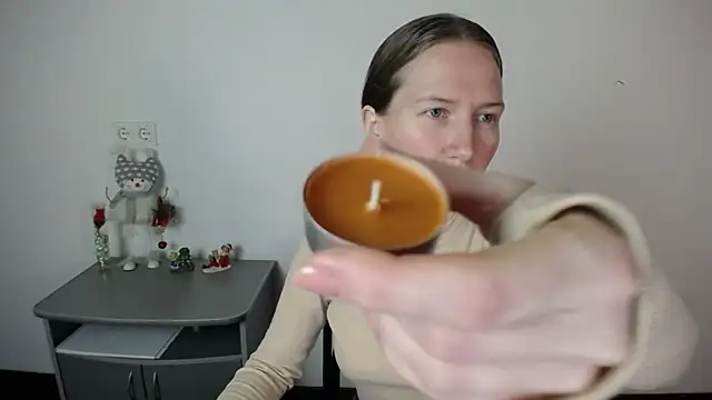 Snapshot of Sexy_MargoX_ chatting on February 15, 6:04 pm Sexy MargoX online show from February 15, 6:04 pm