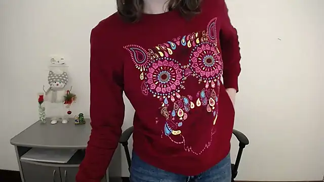 Snapshot of Sexy_MargoX_ chatting on February 26, 2:05 pm Sexy MargoX online show from February 26, 2:05 pm