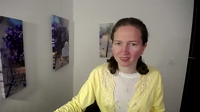 Sexy MargoX  online show from April 5, 12:35 pm