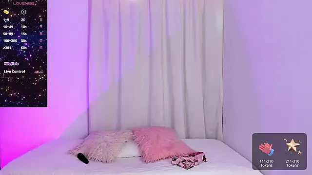 VioletaSotter online show from March 16, 1:38 pm