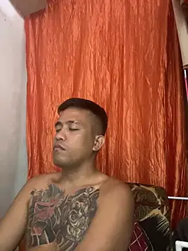 Thyler08 online show from December 23, 6:27 pm