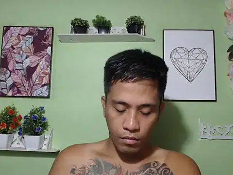 Thyler08 online show from September 19, 6:59 am