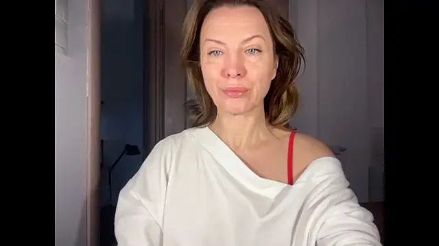 RachellAmazing online show from February 14, 7:38 am