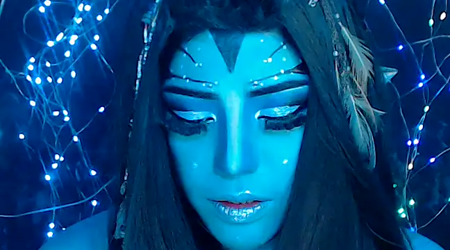 xPATRICIA ARDEN AVATAR online show from February 26, 6:00 pm