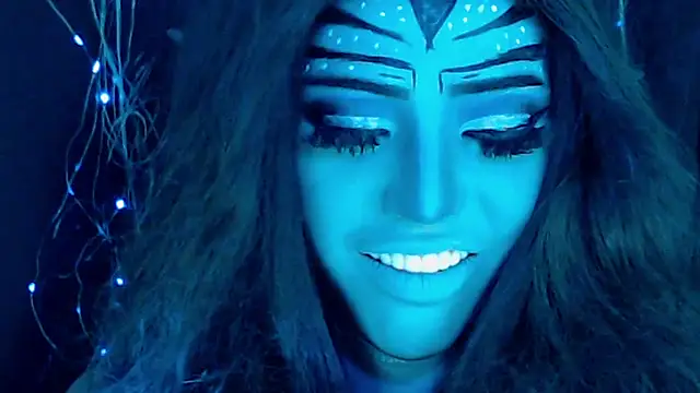 xPATRICIA ARDEN AVATAR online show from September 16, 6:47 am