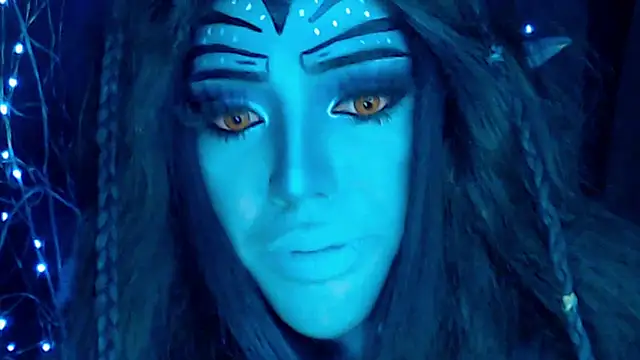 xPATRICIA ARDEN AVATAR online show from September 21, 8:16 am