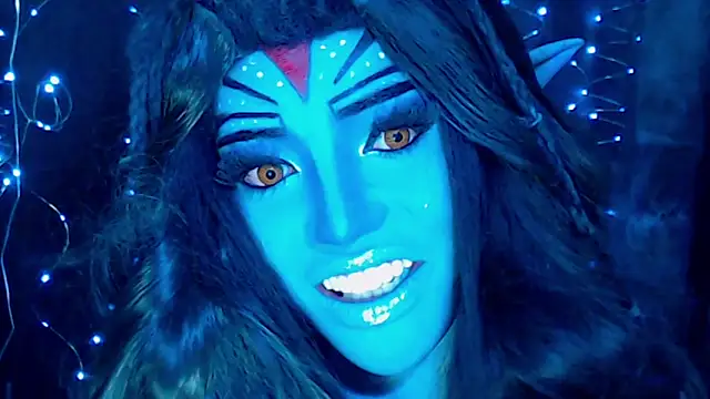 Snapshot of xPATRICIA_ARDEN_AVATAR chatting on January 31, 8:29 pm xPATRICIA ARDEN AVATAR online show from January 31, 8:29 pm