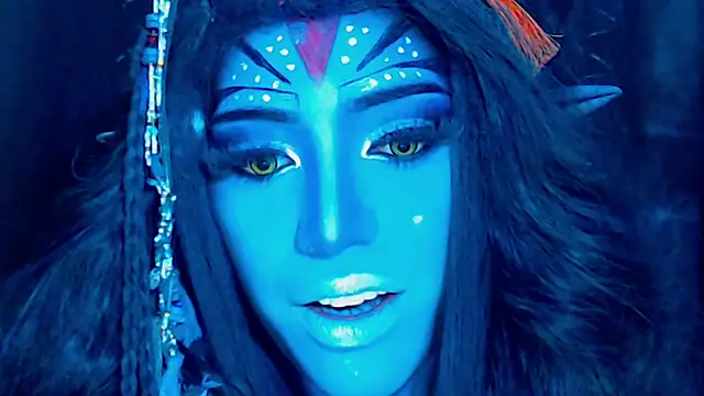 xPATRICIA ARDEN AVATAR online show from March 27, 10:42 pm