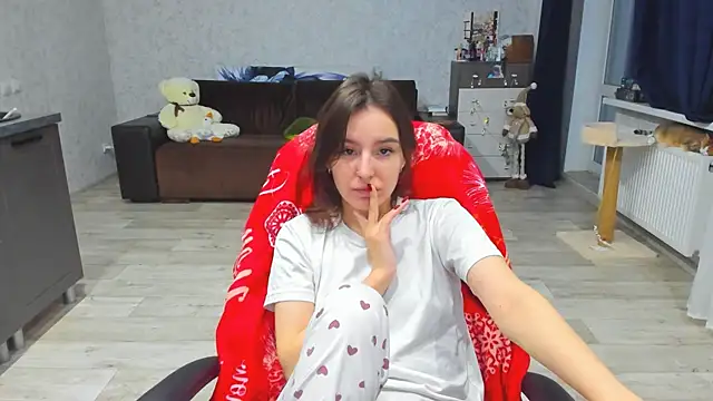 c arina x online show from December 16, 5:22 pm