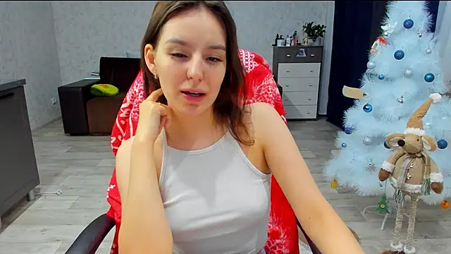 c arina x online show from January 12, 6:16 pm