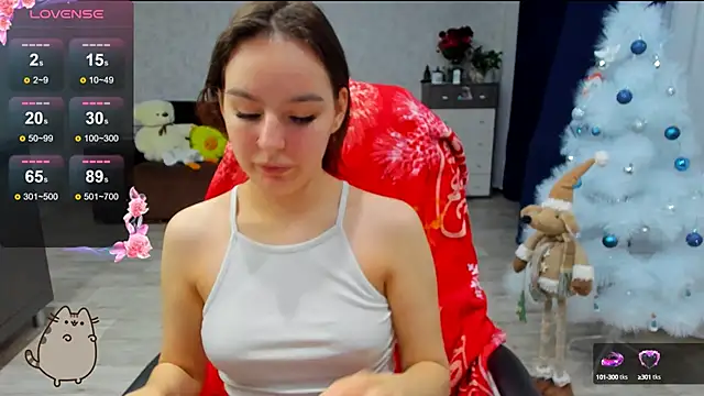 c arina x online show from January 22, 12:06 am