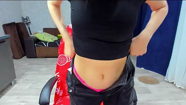 c arina x online show from January 24, 11:23 pm