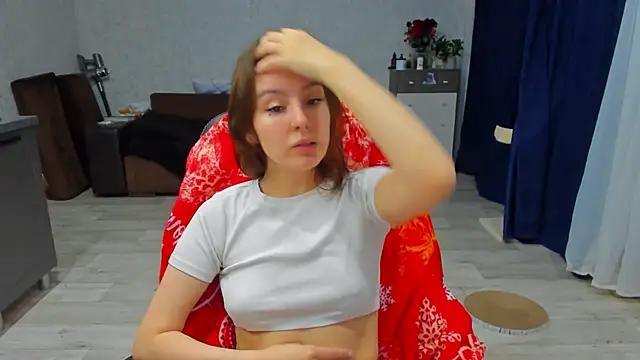 c arina x online show from January 26, 12:16 am