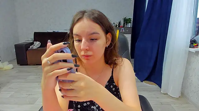 c arina x online show from February 2, 5:10 am