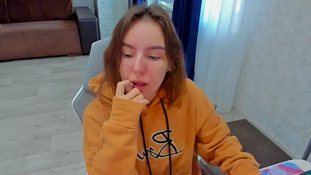 c arina x online show from September 17, 11:01 am