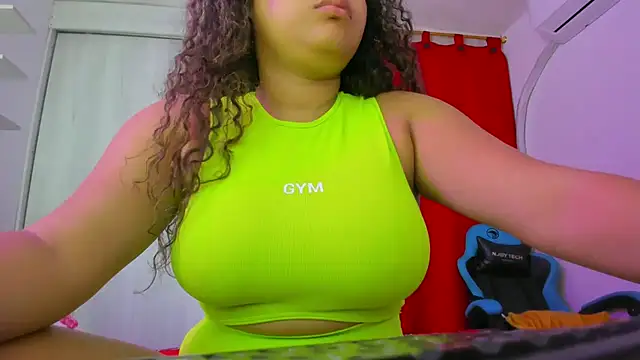 Lunastar02 online show from November 28, 2:20 pm